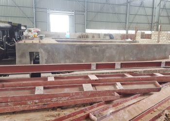 02.10.01 (Boiler Foundation)