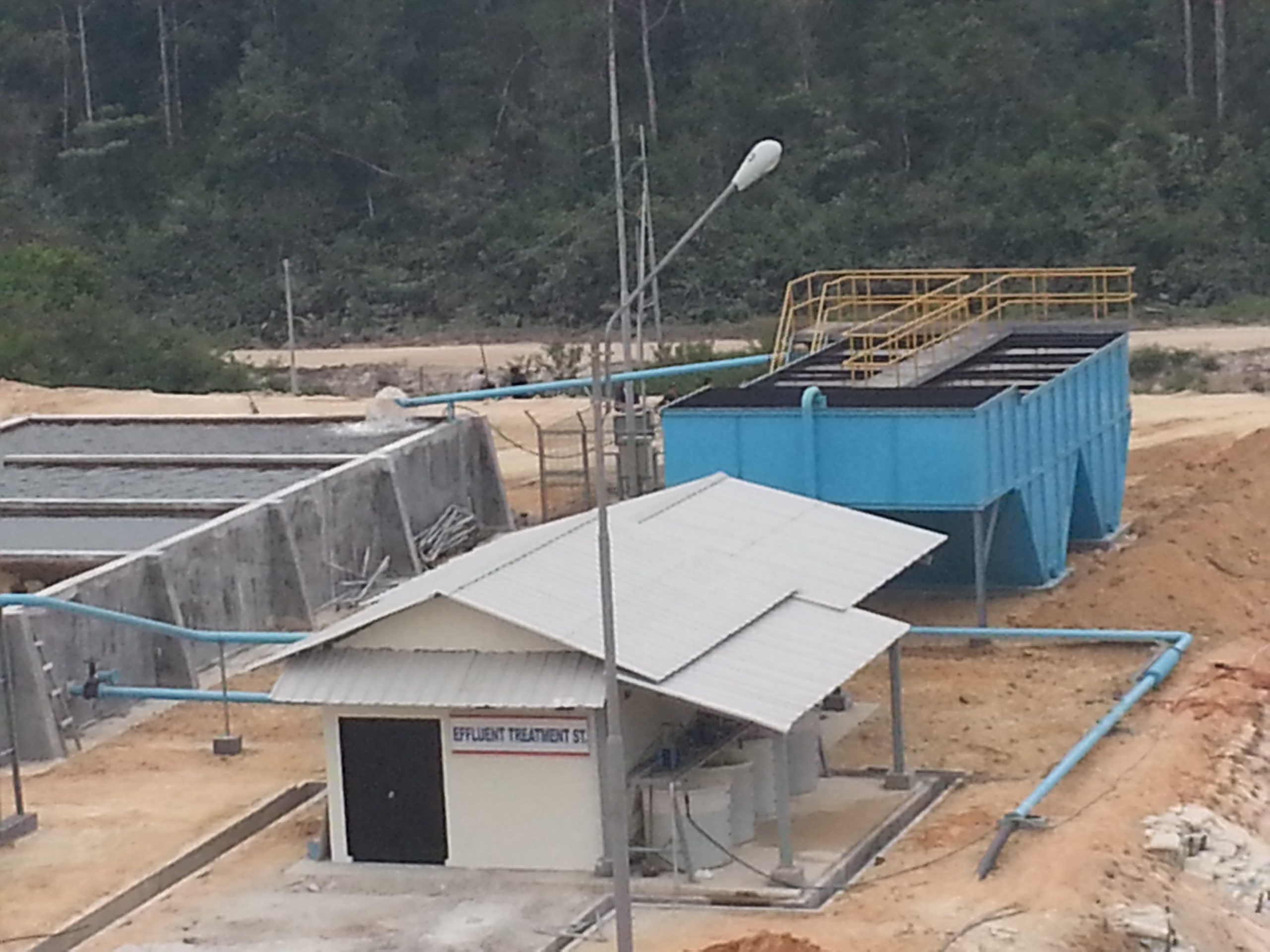 Water Management