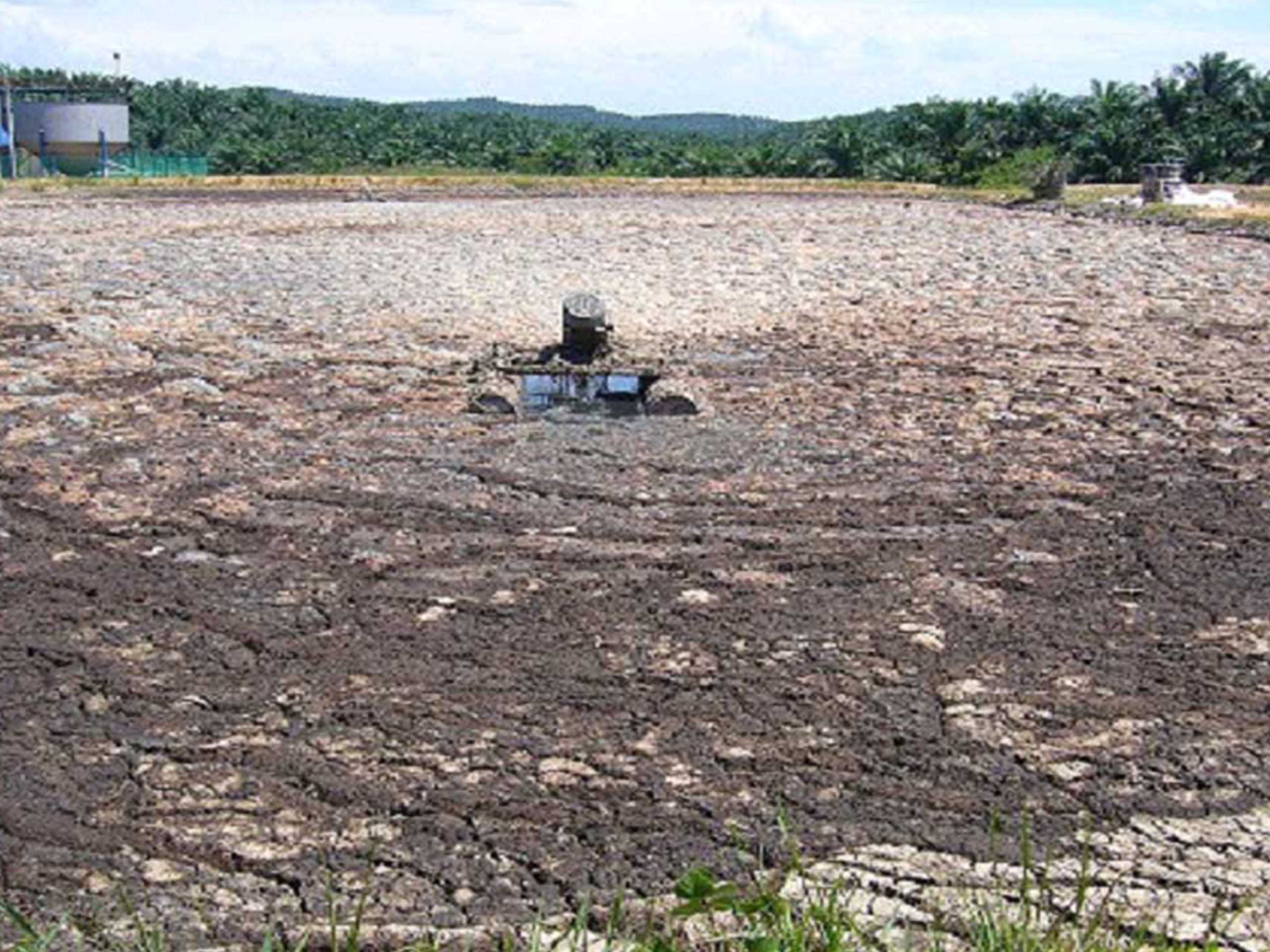 Effluent Management
